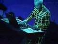 Kraftwerk Music Non Stop Tilburg 20050701