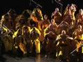 CRTV.NL Tan Dun (谭盾) with Marco Polo in Amsterdam