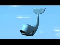 Sperm Whale Sperm Whale