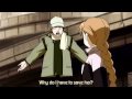 Bakuretsu Tenshi ep 14 part 1 jpn with eng sub