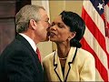 Bush/Cheney 2008 Campaign Ad