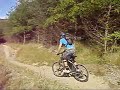 Brechfa Mountain Biking