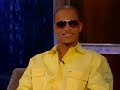 T.I. on Jimmy Kimmel Live 10-30-08 T.I. on Jimmy Kimmel Live 10-30-08