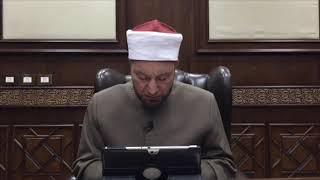 هل انكشاف قدم المرأة أثناء الصلاة يبطلها؟