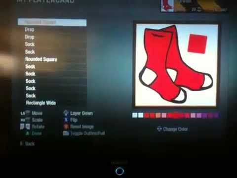 how to draw boston red sox b