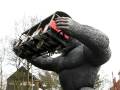 King Kong - Bobbejaanland