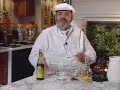 Chef Paul's Home Remedies