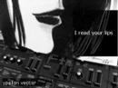 ypsilon vector - I read your lips ypsilon vector - I read your lips