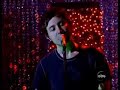 autolux live on jimmy kimmel (pt 1) autolux live on jimmy kimmel (pt 1)