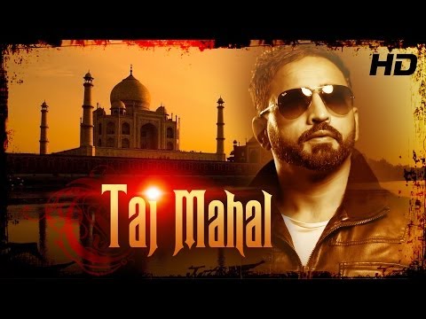 Vinaypal Buttar New Punjabi Song - Taj Mahal - Agli Tape - Latest Punjabi Song 2014 Full HD