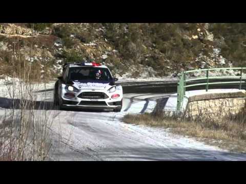 Latest WRC HD & Rally HD Videos