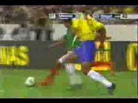 Alberto Medina Skills