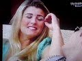 �ris e Diego - domingo da indica��o dos dois(1)