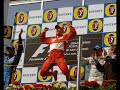 schumacher  stand up for the champion