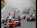 schumacher  stand up for the champion