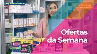Ofertas da Semana