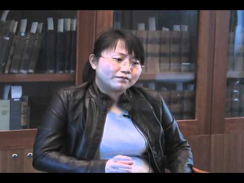 Ying Lou on The Implications of Feminist Theory and Vulnerability Studies for China