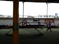 Rodrigo & Buck - 10ª Et. IV Copa CBA - G1, 1ª