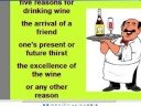 RANDOM WINE RANDOM WINE