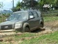 Drive test Ford Everest 2007 by Automobile 360o - VTC5 Drive test Ford Everest 2007 by Automobile 360o - VTC5