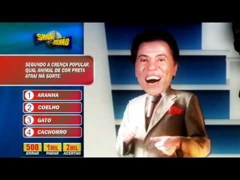 Imagem de Amostra do You Tube