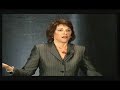 Motivational speaker Fawn Germer shows what it takes...