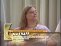 Pam Knapp, Food & Beverage, Hospitality Supervisor of the Month