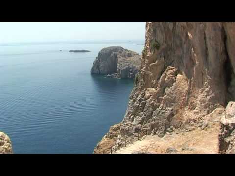 RODI Lindos RHODOS Λίνδος