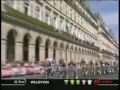Mark Cavendish, the Usain Bolt of Cycling
