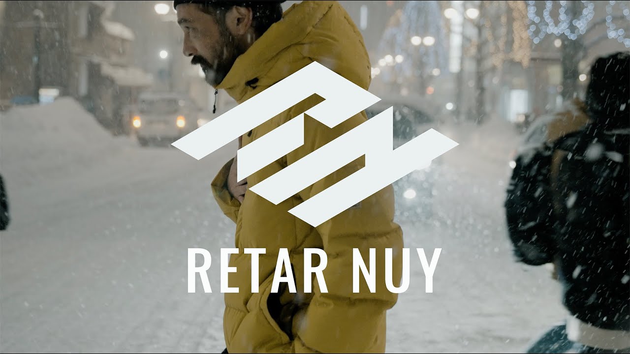 【RETAR NUY】URBAN篇