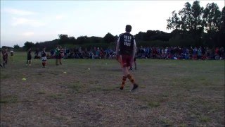 Los Titanes de París, bicampeones
