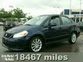 2009 Suzuki SX4 in Avondale Phoenix, AZ 85323