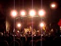 PILSEN ROCK 2006 URUGUAY - LA Tabare