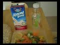 Healthy Grocery Shopping -  Nutrient Dense Foods To Stay Fit