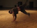 Cleveland Hip Hop- How to Do Swipes(1 Leg)