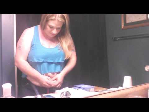 how to administer hcg trigger shot