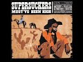 Supersuckers : 'Barricade' Supersuckers : 'Barricade'