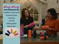 hotty hoody instructional keep your curling iron safe hotty hoody instructional keep your curling iron safe