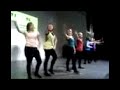 Mearns Castle Charities Week 2008 Mamma Mia