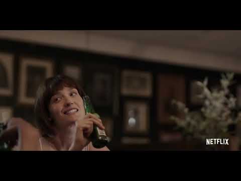 Netflix-Pine Gap Season 1 Official Trailer