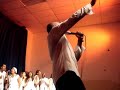 Robson Nascimento 18/12/2006 Nil Soul Black