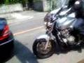 HONDA CB900 ホーネット Honet