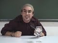 profesores de comunicacion audiovisual malaga 01/05