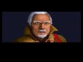 Dune II: The Building Of A Dynasty