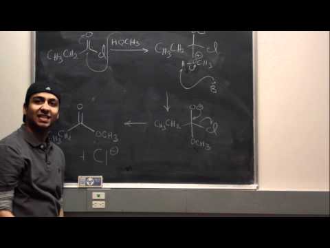 how to love organic chemistry