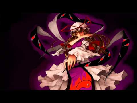 terrible of territory