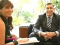 Entrevista Manuel Echanove. oh! diosas. 4-12-08 (Per�)
