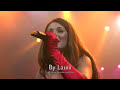 t.A.T.u. - All The Things She Said - B-Live Moscow 12.9.2008