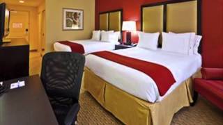 Video of Holiday Inn Express Hotel and Suites Nashville-Opryland