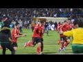 Tote nach Fußball-Krawallen in Ägypten